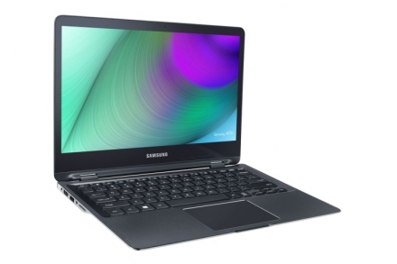 Samsung's first notebook ATIV Book 9 4K screen Pro released!